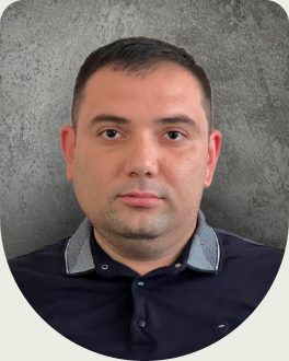 Рахимов Дилмурод Худайназарович, финансовый директор, портрет